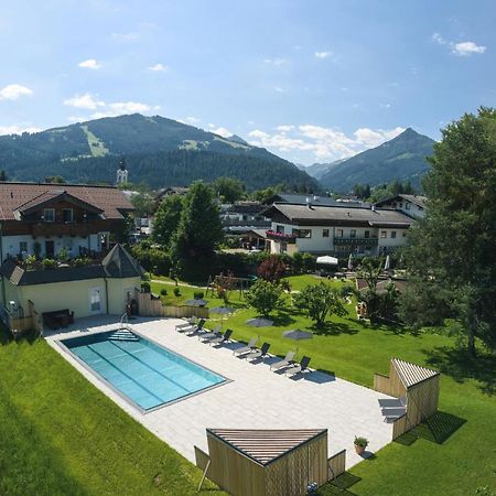 Hotel Schartner Altenmarkt im Pongau Exteriör bild
