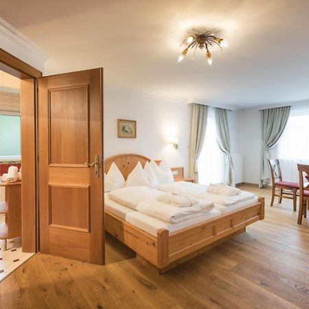 Hotel Schartner Altenmarkt im Pongau Exteriör bild