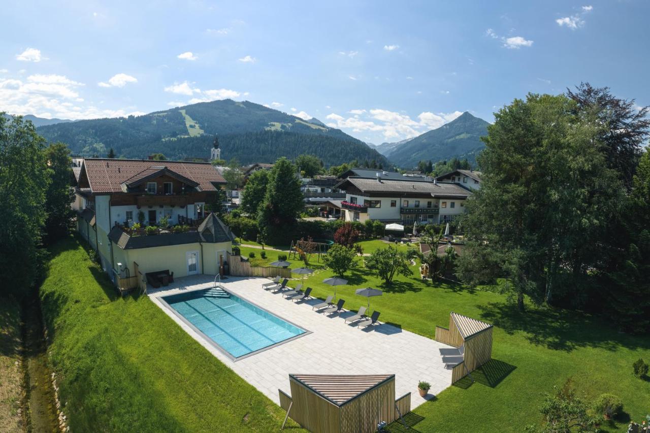Hotel Schartner Altenmarkt im Pongau Exteriör bild