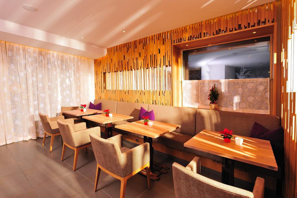 Hotel Schartner Altenmarkt im Pongau Exteriör bild