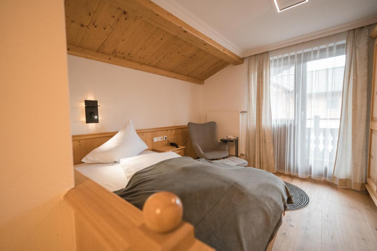 Hotel Schartner Altenmarkt im Pongau Exteriör bild