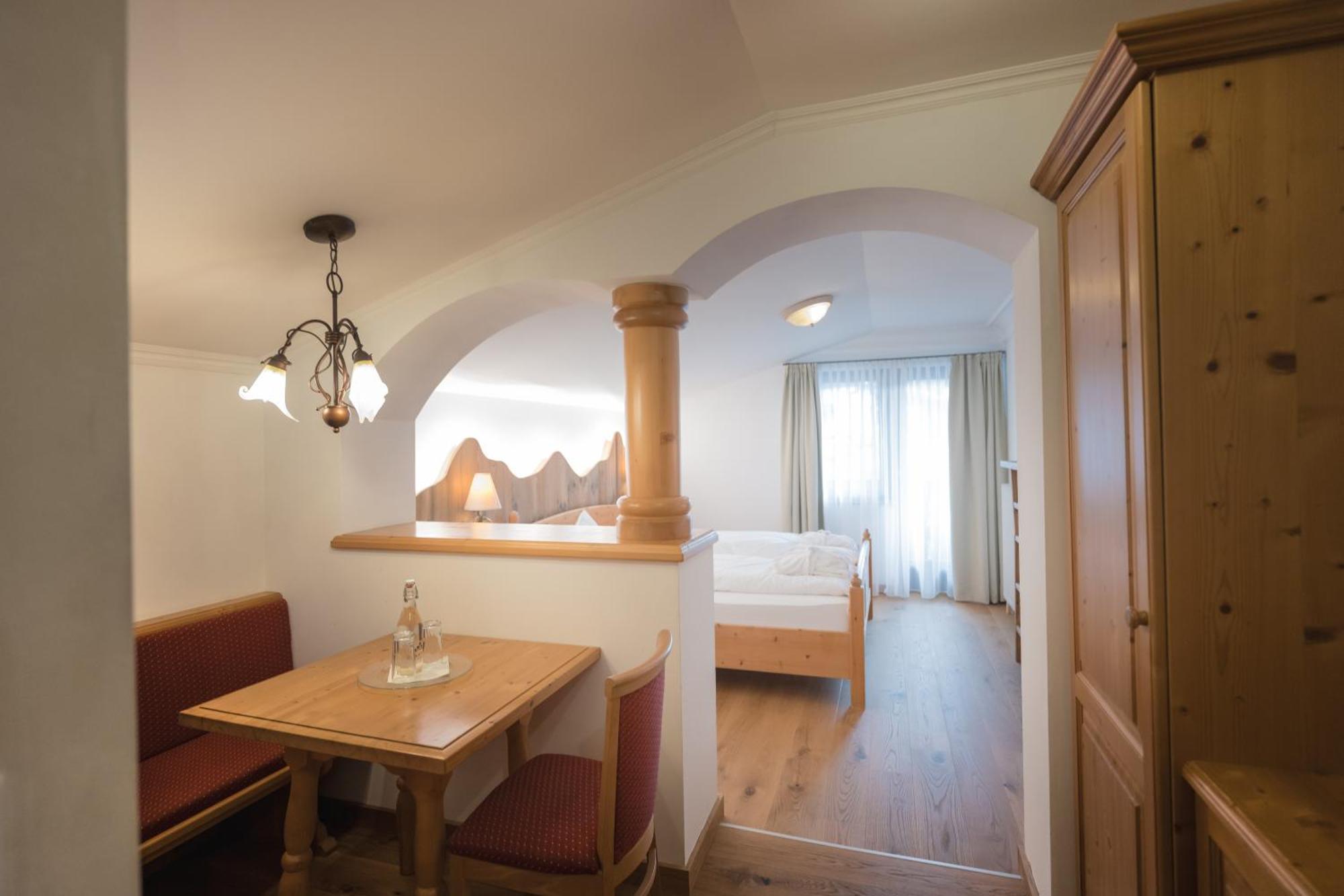 Hotel Schartner Altenmarkt im Pongau Exteriör bild