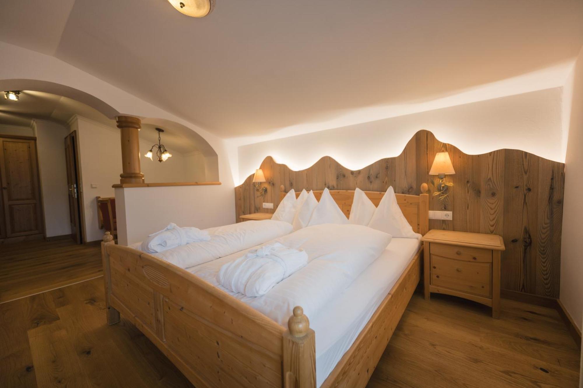 Hotel Schartner Altenmarkt im Pongau Exteriör bild