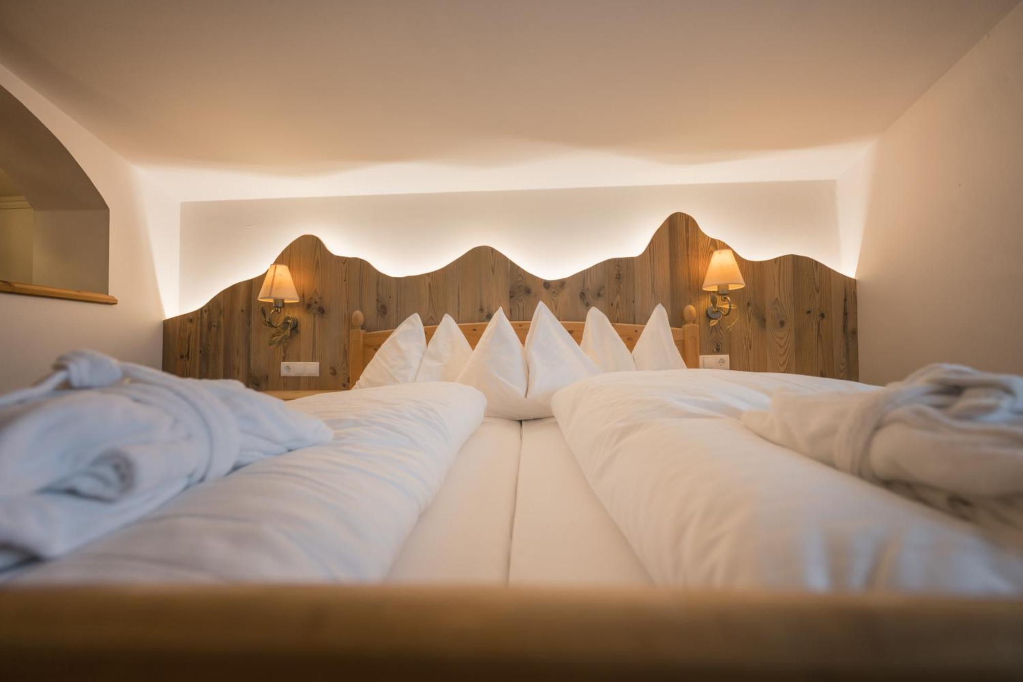 Hotel Schartner Altenmarkt im Pongau Exteriör bild