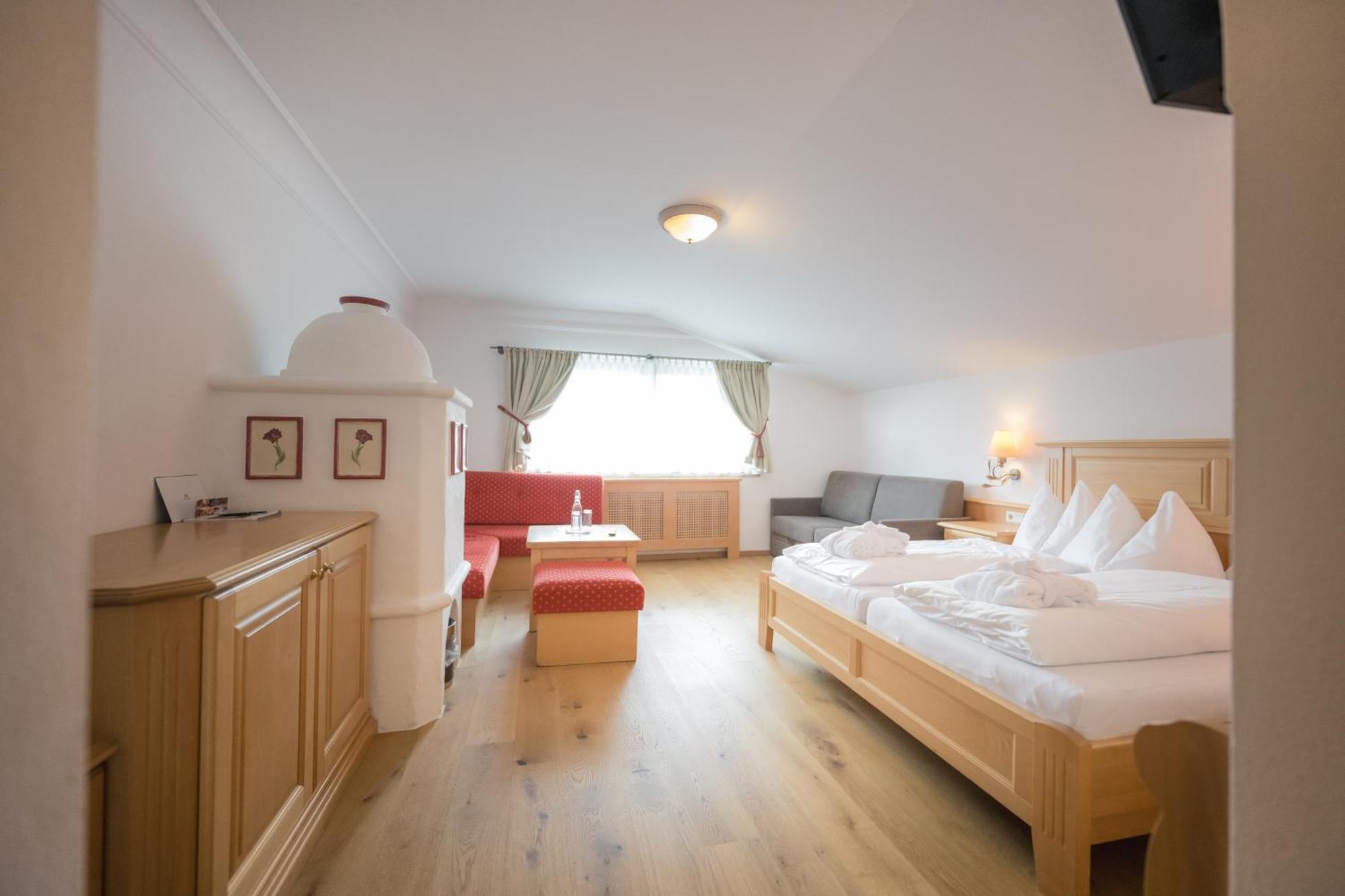 Hotel Schartner Altenmarkt im Pongau Exteriör bild