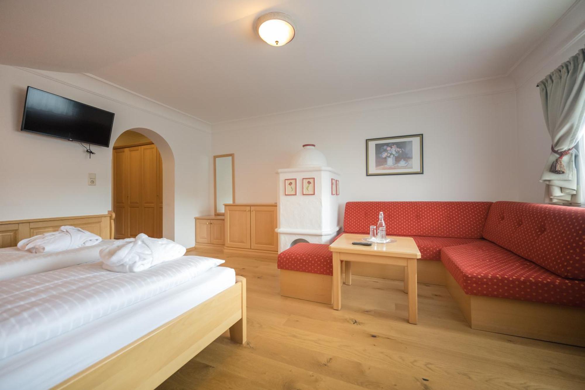 Hotel Schartner Altenmarkt im Pongau Exteriör bild