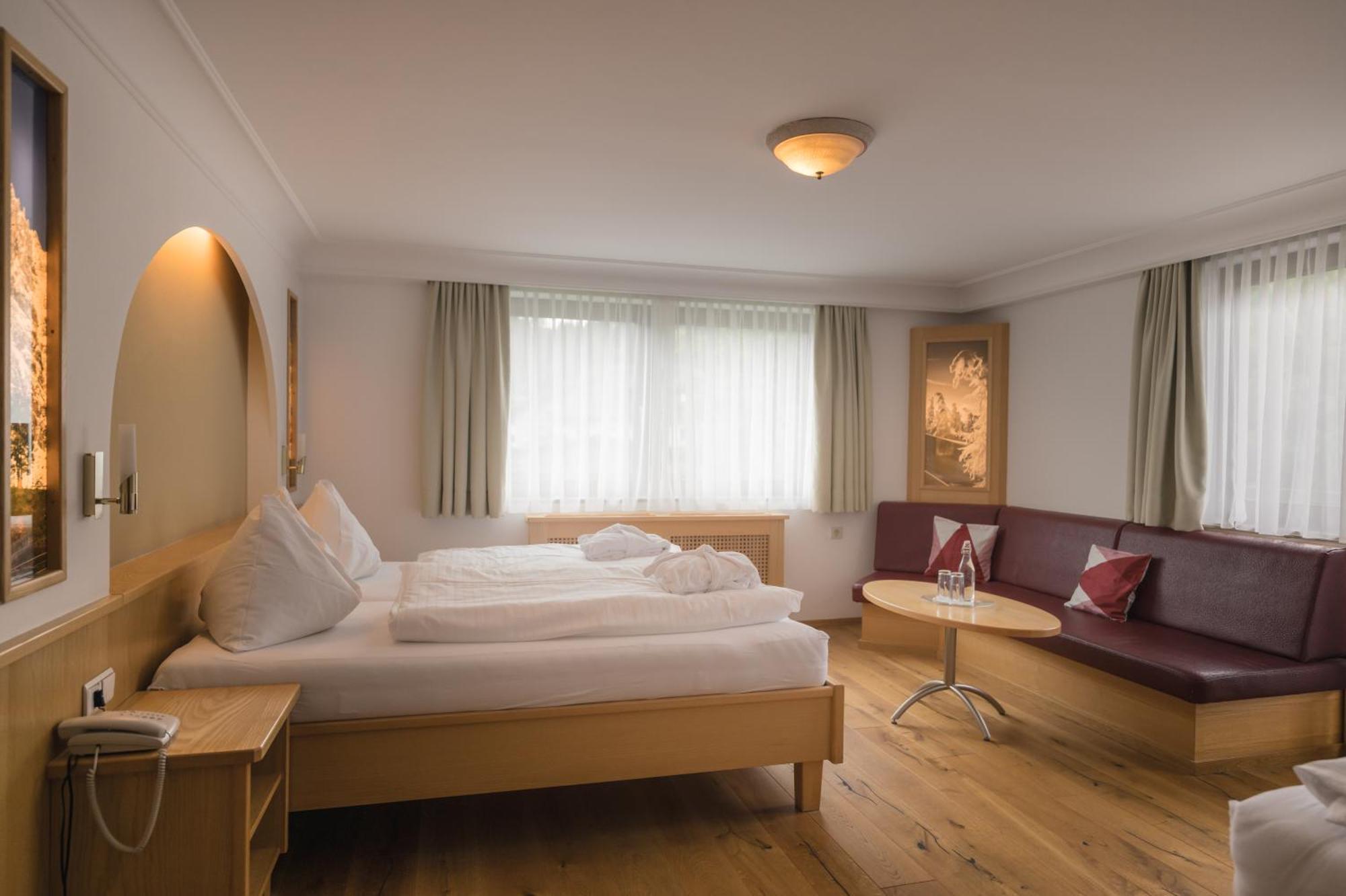 Hotel Schartner Altenmarkt im Pongau Exteriör bild