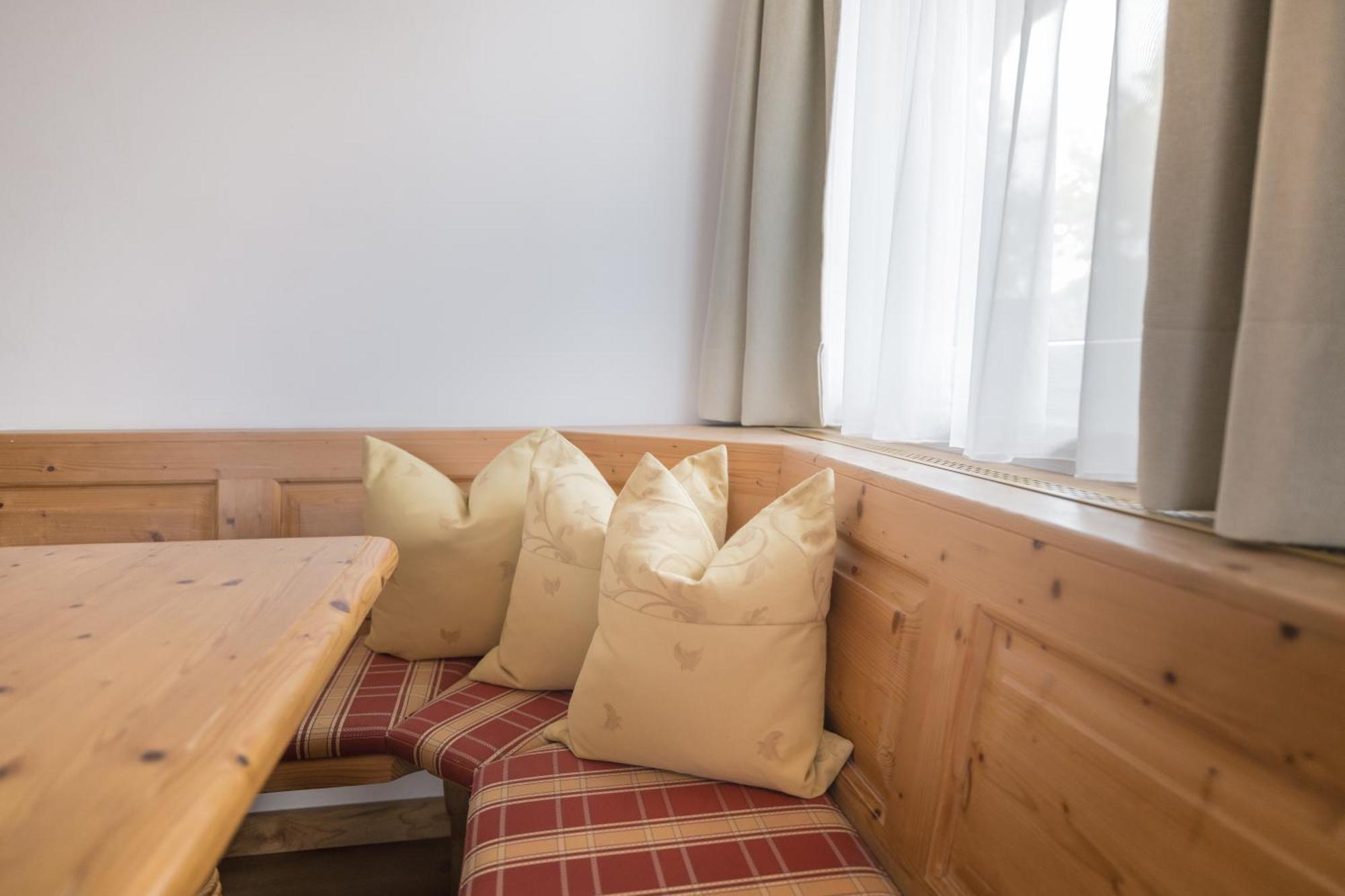 Hotel Schartner Altenmarkt im Pongau Exteriör bild