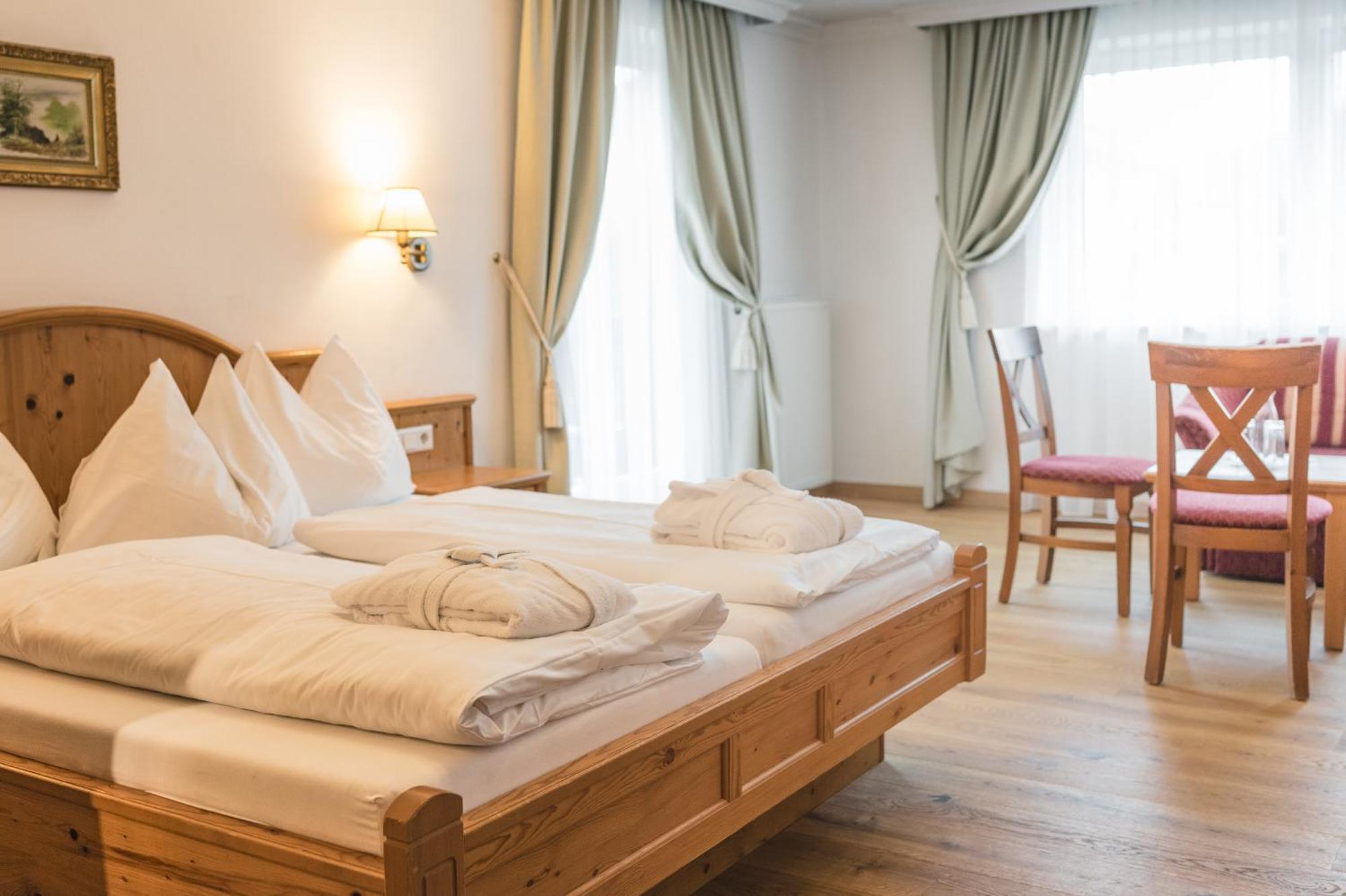 Hotel Schartner Altenmarkt im Pongau Exteriör bild