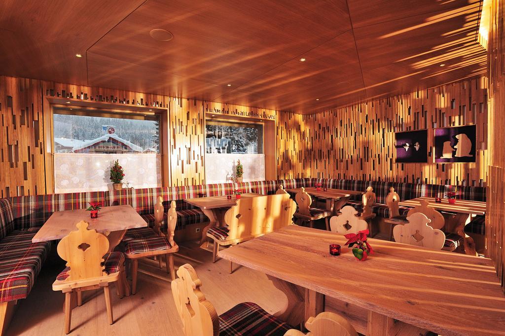 Hotel Schartner Altenmarkt im Pongau Exteriör bild