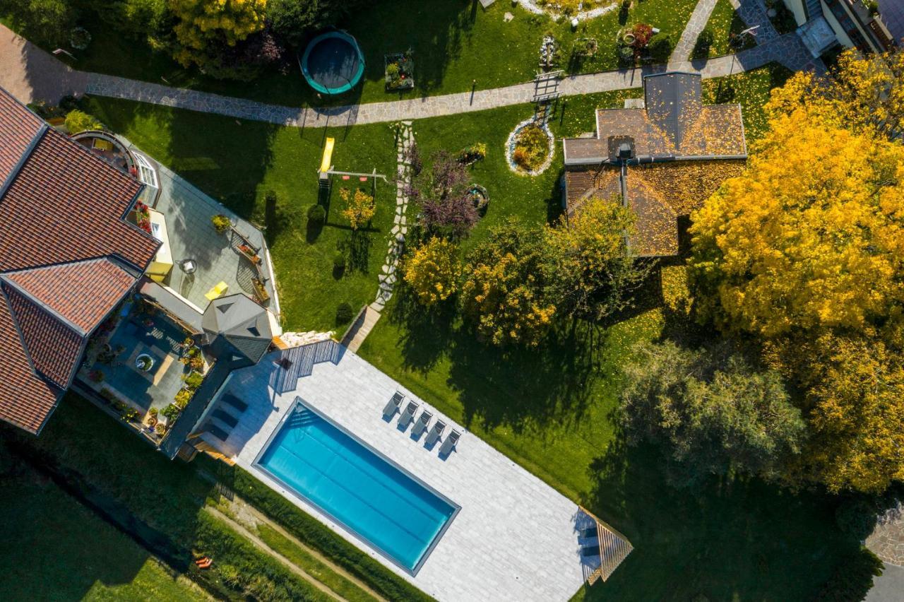 Hotel Schartner Altenmarkt im Pongau Exteriör bild