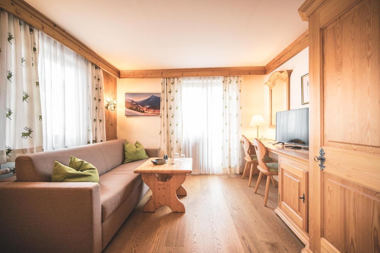 Hotel Schartner Altenmarkt im Pongau Exteriör bild