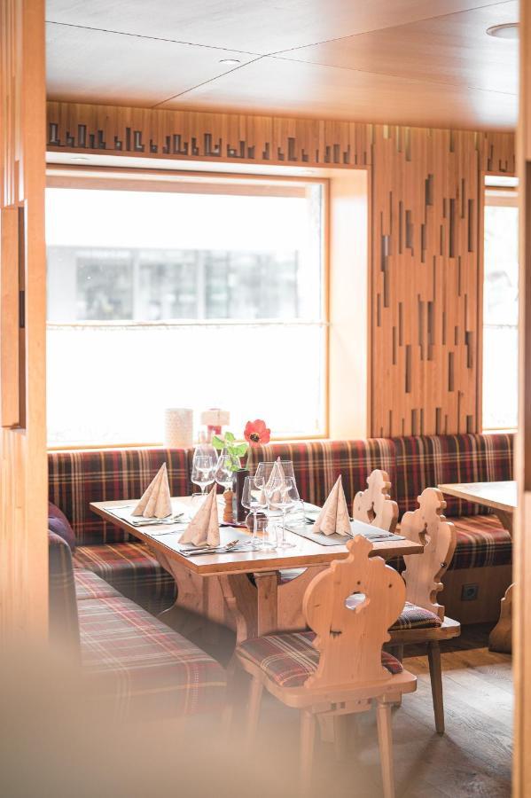 Hotel Schartner Altenmarkt im Pongau Exteriör bild
