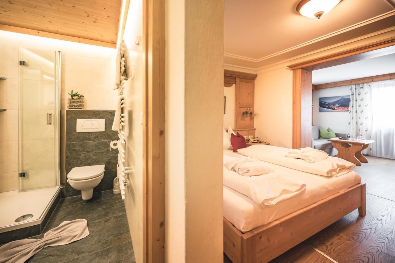 Hotel Schartner Altenmarkt im Pongau Exteriör bild