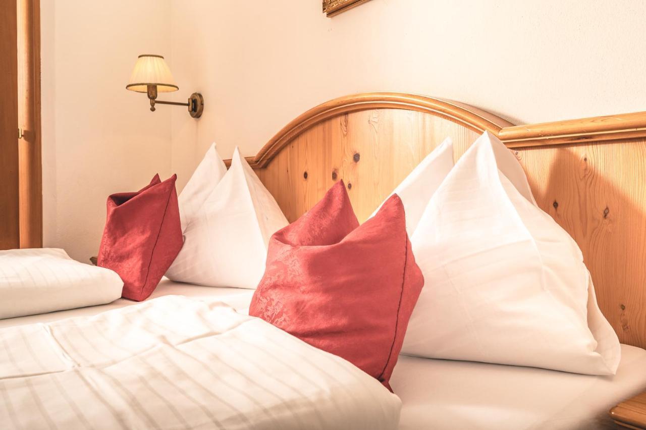 Hotel Schartner Altenmarkt im Pongau Exteriör bild