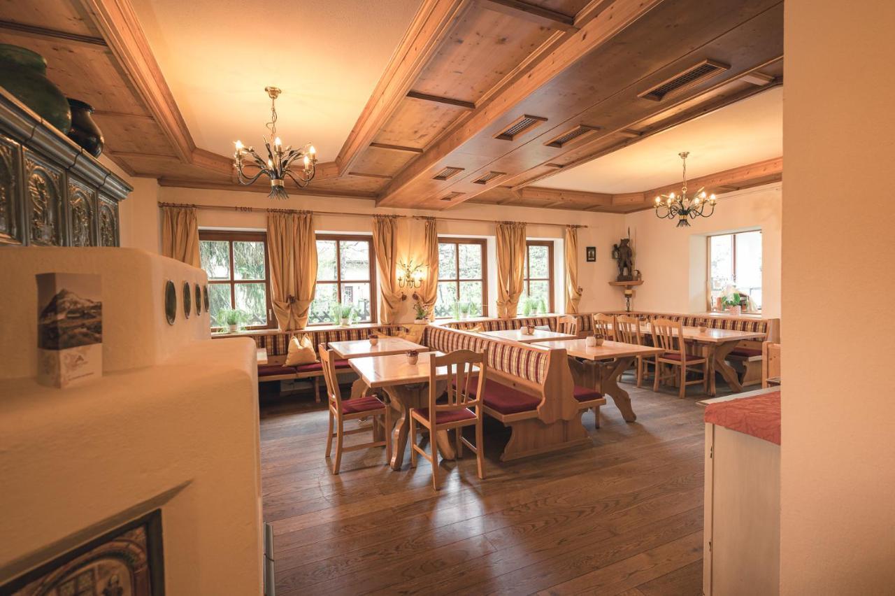 Hotel Schartner Altenmarkt im Pongau Exteriör bild