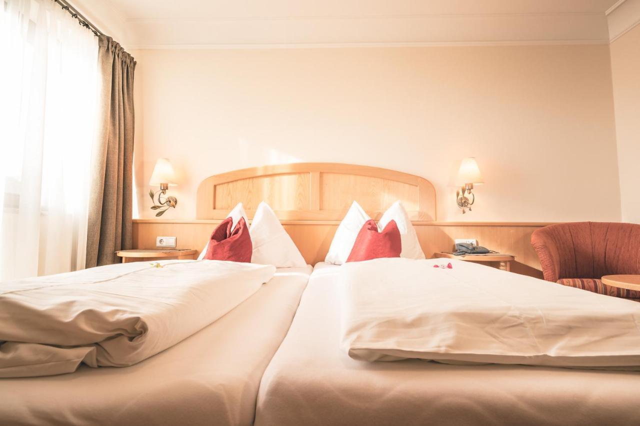 Hotel Schartner Altenmarkt im Pongau Exteriör bild