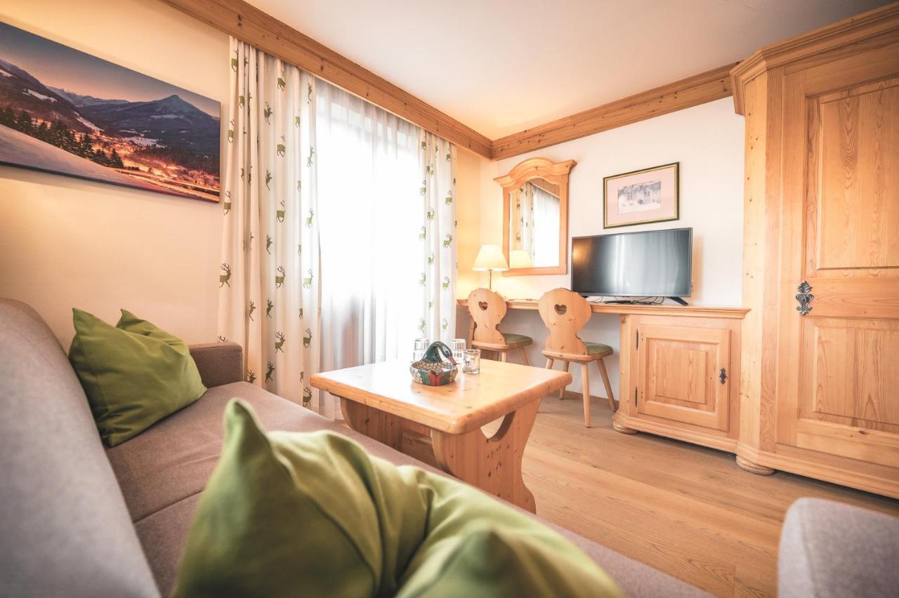 Hotel Schartner Altenmarkt im Pongau Exteriör bild