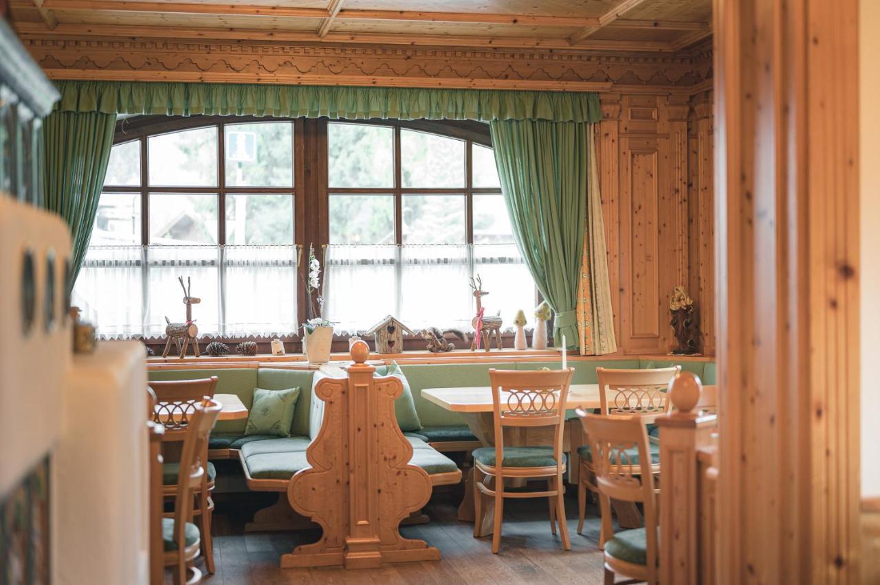 Hotel Schartner Altenmarkt im Pongau Exteriör bild