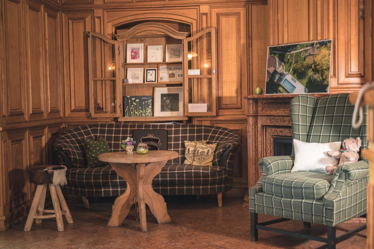 Hotel Schartner Altenmarkt im Pongau Exteriör bild