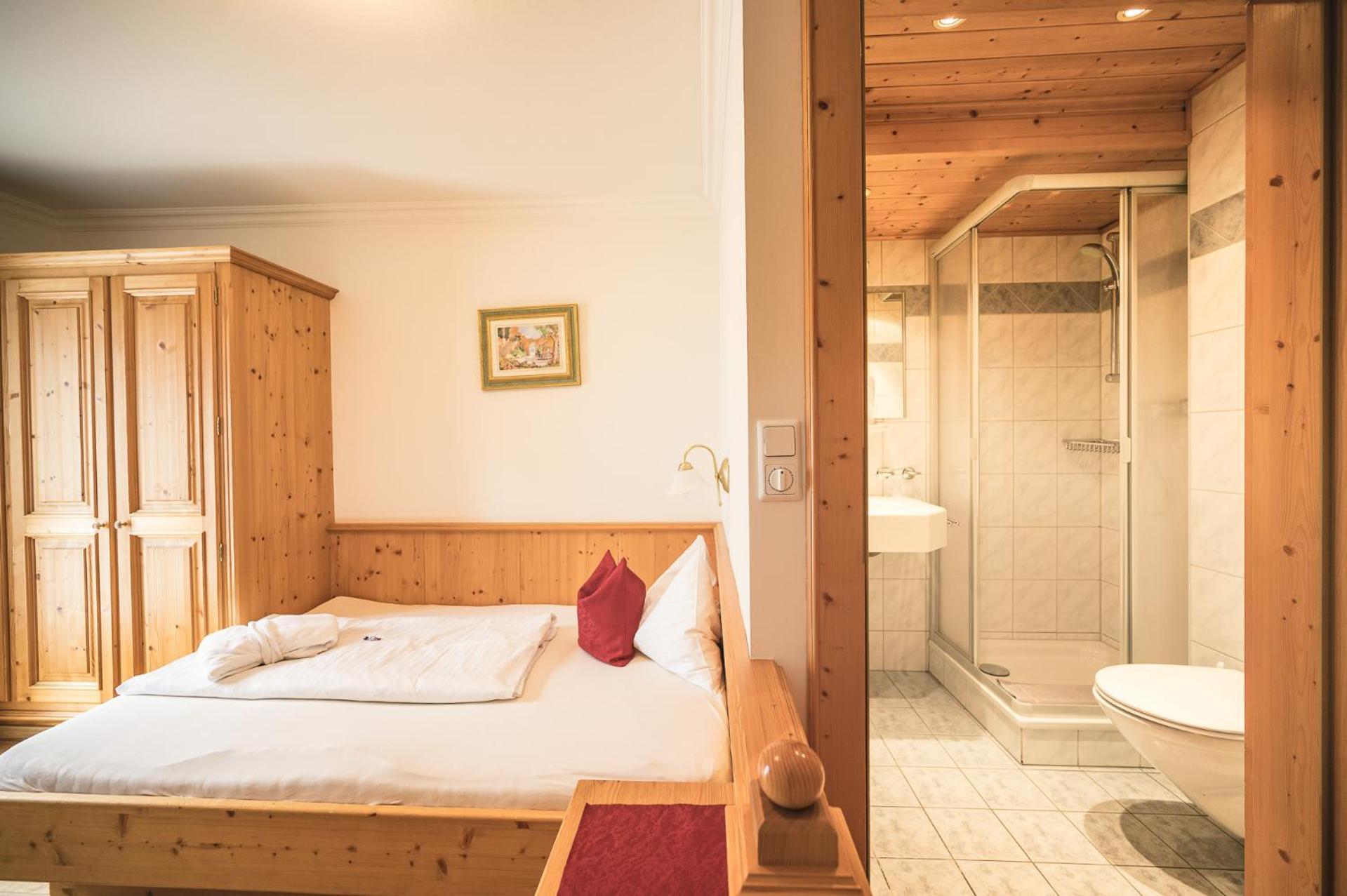 Hotel Schartner Altenmarkt im Pongau Exteriör bild