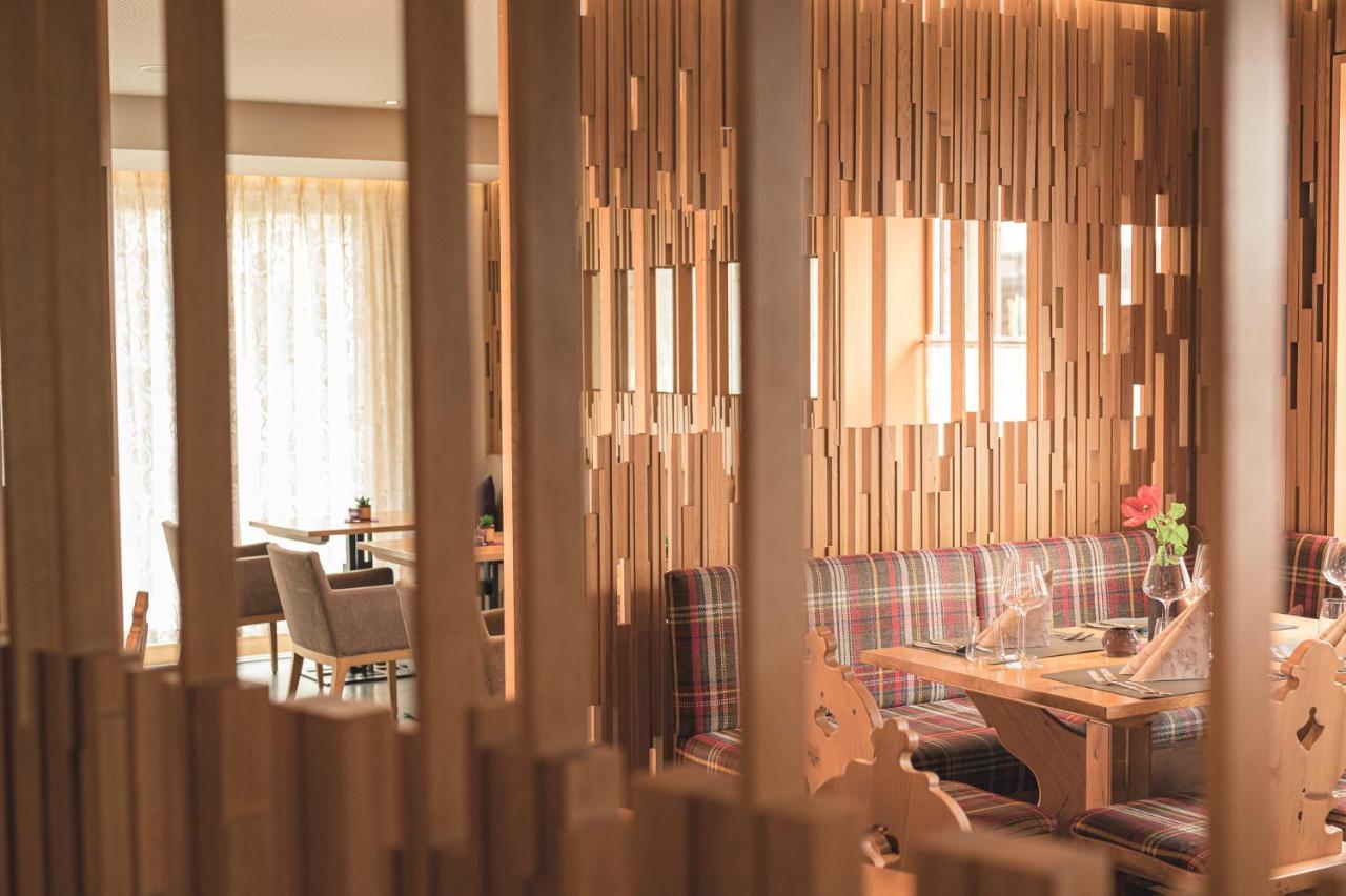Hotel Schartner Altenmarkt im Pongau Exteriör bild