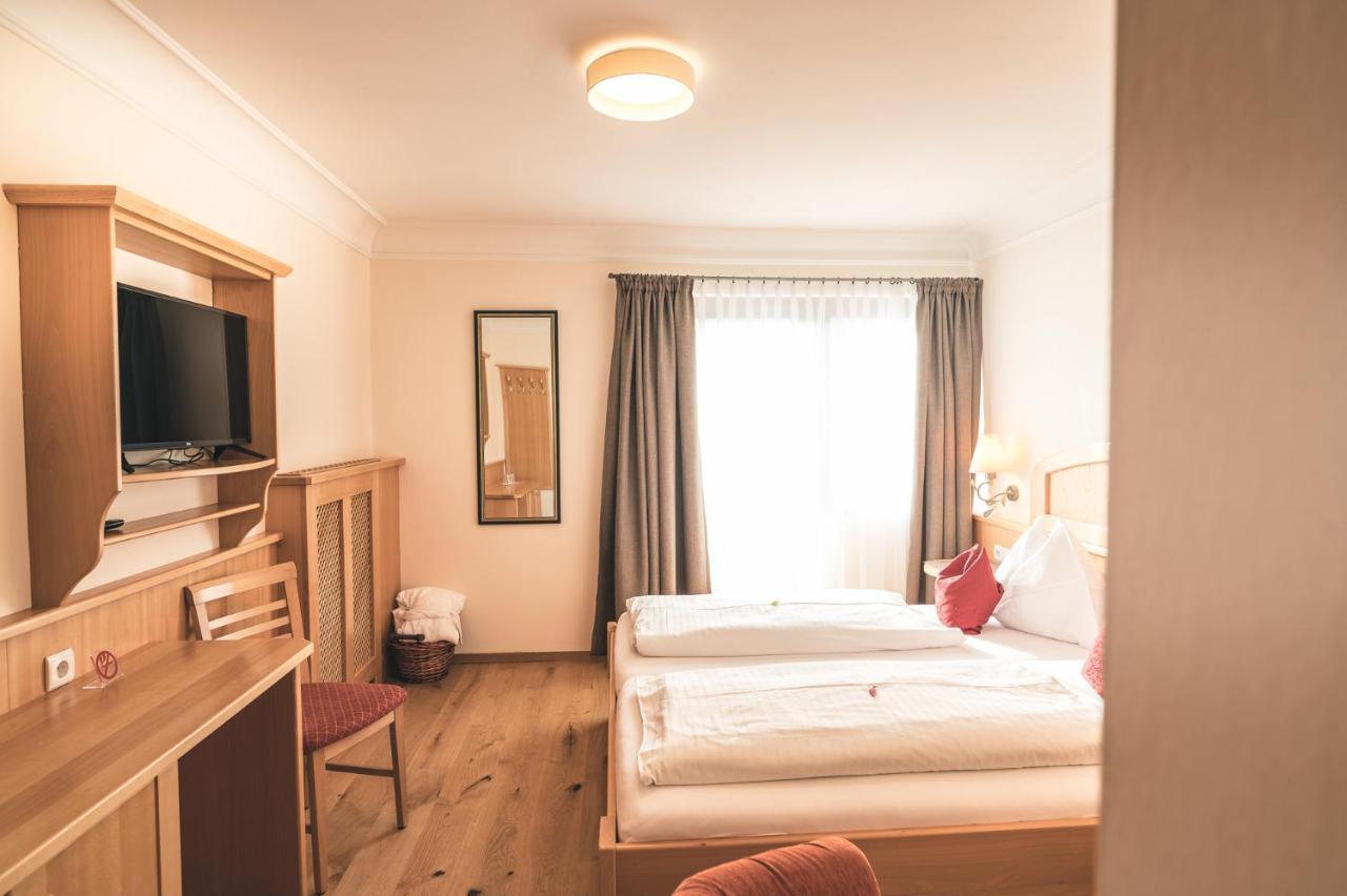 Hotel Schartner Altenmarkt im Pongau Exteriör bild