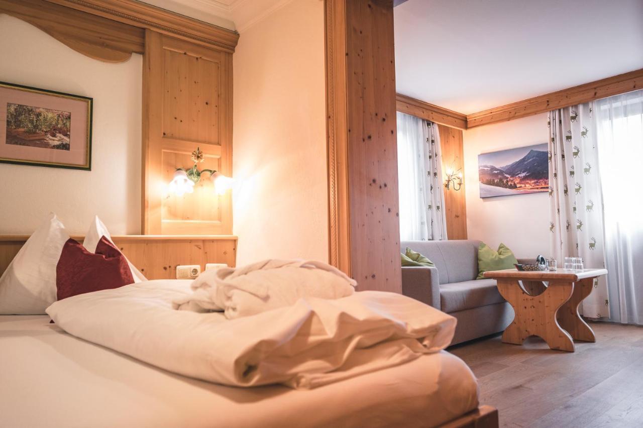 Hotel Schartner Altenmarkt im Pongau Exteriör bild